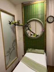 -芳朵美容养生SPA