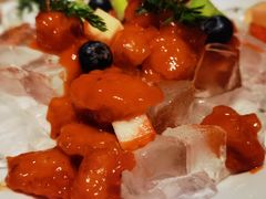 -秀儿四九城·新京菜(亚运村鸟巢店)