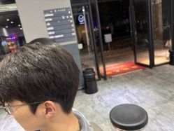 -心联形象设计·流星染