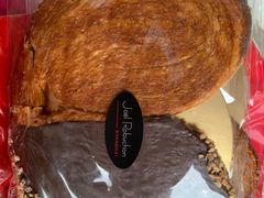 -Salon de The de Joel Robuchon(外滩18号店)