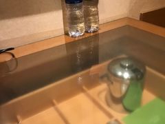 -上海浦东康桥绿地假日酒店