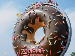 -上海迪士尼度假区