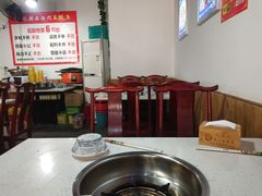 大堂-八一好吃街·高品美食广场