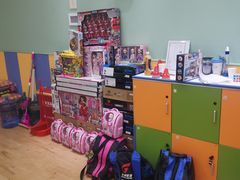 -乐翔轮滑(中庚漫游城店)