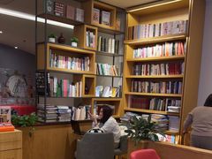 -COSTA COFFEE(西贸凯德晶品4层2店)