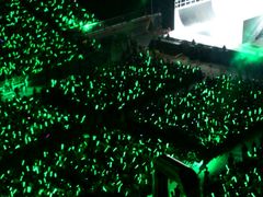 -宝能国际体育演艺中心