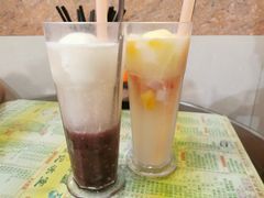 雪糕红豆冰-顺记冰室(宝华路店)