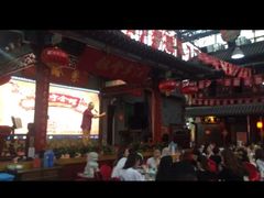 -江宁会馆(劈柴院店)