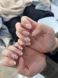 -斯馨·健康美甲美睫