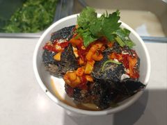 -黑色经典臭豆腐·湖南特产(坡子街店)