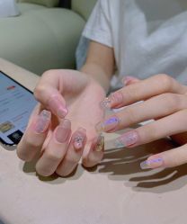 -斯馨·健康美甲美睫