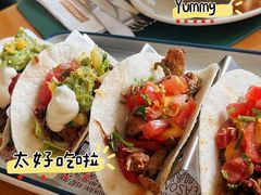 -HFFOUSA TACO弗萨塔可墨西哥餐厅(颐堤港店)