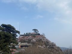 -妙峰山风景名胜区
