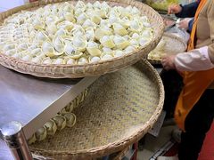 -阿麟馄饨(延长路店)