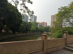 -晓港公园