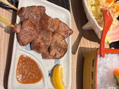 -小山日本料理(兴业太古汇店)