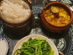 -香满楼(临安路店)