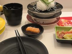 -禾绿回转寿司(苏宁广场店)