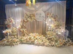 -金满楼(天河中路店)