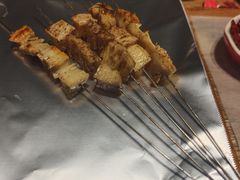 -熙成烧烤(白塔岭店)