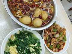 -黑皮酸菜鱼(绣花巷店)