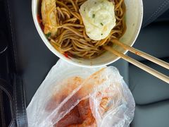 -友琴面馆(东白溪公寓店)