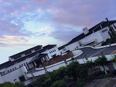 -苏州香山国际大酒店