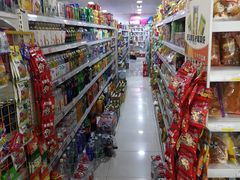 -世纪联华超市(江城店)