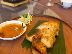 -南沙游艇会·大兵船餐厅