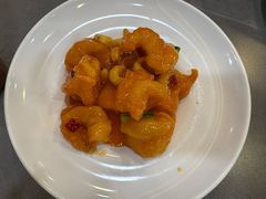 -烤肉宛饭庄(北新桥店)