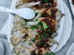 -海鲜街菜馆(海珠南路店)