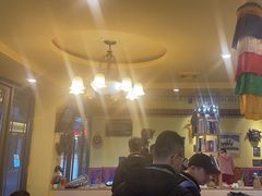 -如意林卡藏餐吧 (九寨沟店)