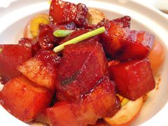 乾隆红烧肉-乾隆美食·本帮菜(黄河路店)