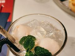 -食大利香港茶餐厅(南亚风情第一城店)