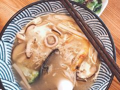 -红小满休闲餐厅(十全街店)