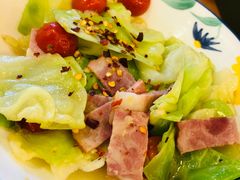 -萨莉亚意式餐厅(深圳北站店)