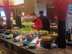 -丽晶酒店-金宝99 Restaurant