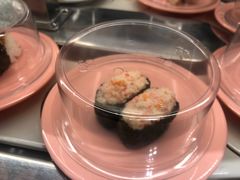 -争鲜回转寿司(朝北大悦城店)