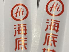 -海底捞火锅(公益西桥店)