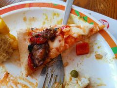 -比格比萨自助(花园路店)