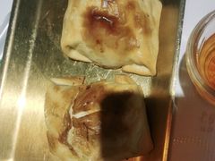 -谷丽羊肉串·新疆鲜货烧烤馆·清真·夜宵(长沙首店)