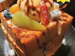 -小资太太餐厅(南岗区店)