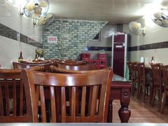 大堂-阿秋牛排(湖心街店)