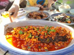 -小吊梨汤·北京菜(香山店)