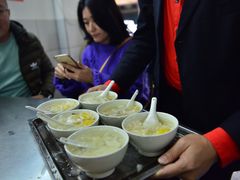 五果汤-老福合沟无米粿甜汤粿品店