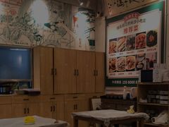 大堂-东排食堂长沙小吃大排档(五一广场店)