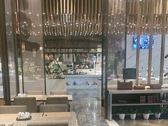 -印象餐厅(杭州国际博览中心北辰大酒店)