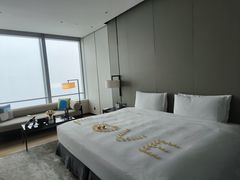 -长沙尼依格罗酒店
