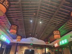 -来涮蜀鲜货火锅串串香(菜市口店)