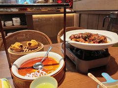 -湘阁里辣(南岭购物广场店)